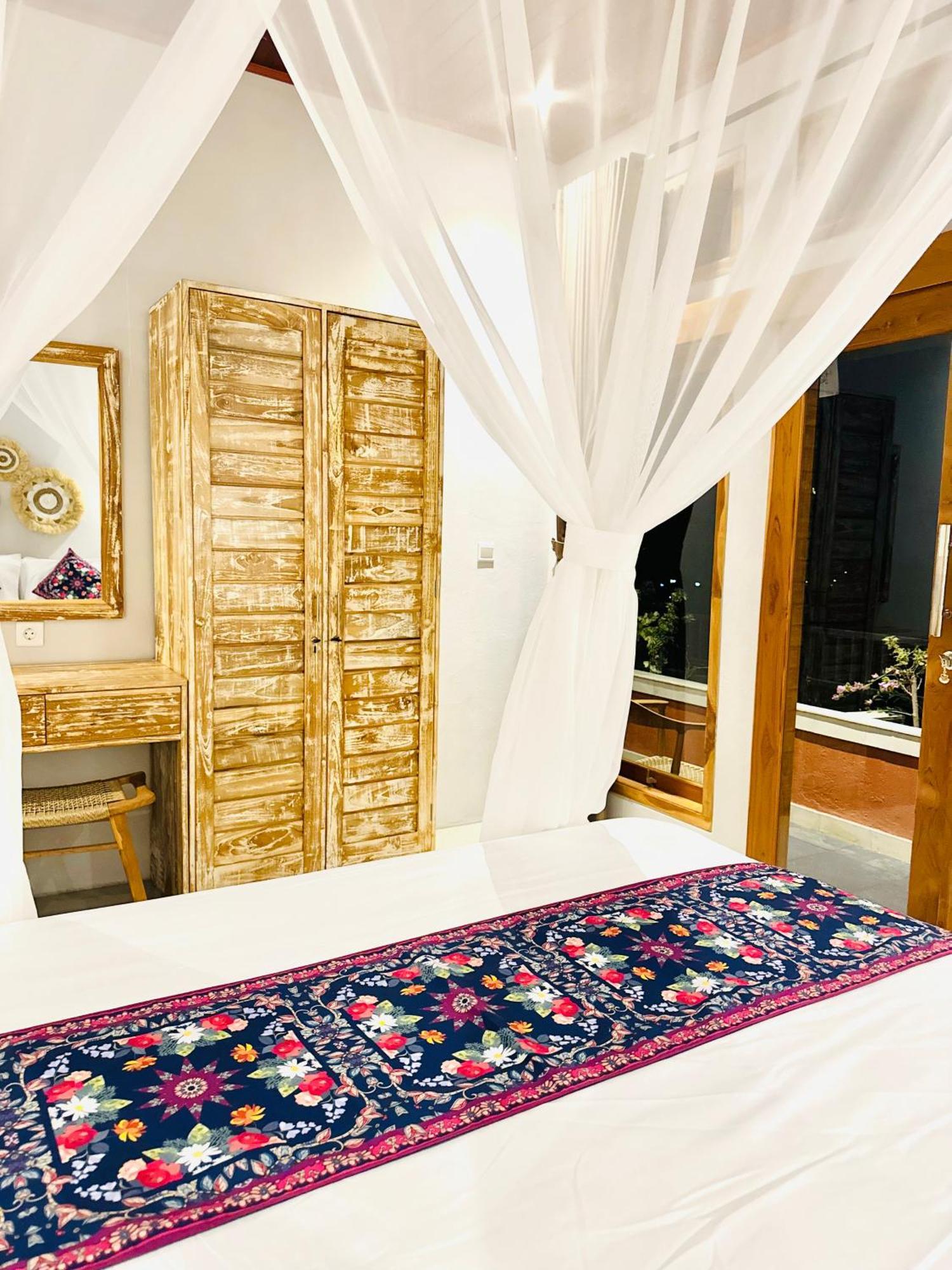 Villa Bukit Sing Sing Singaraja  Exterior photo