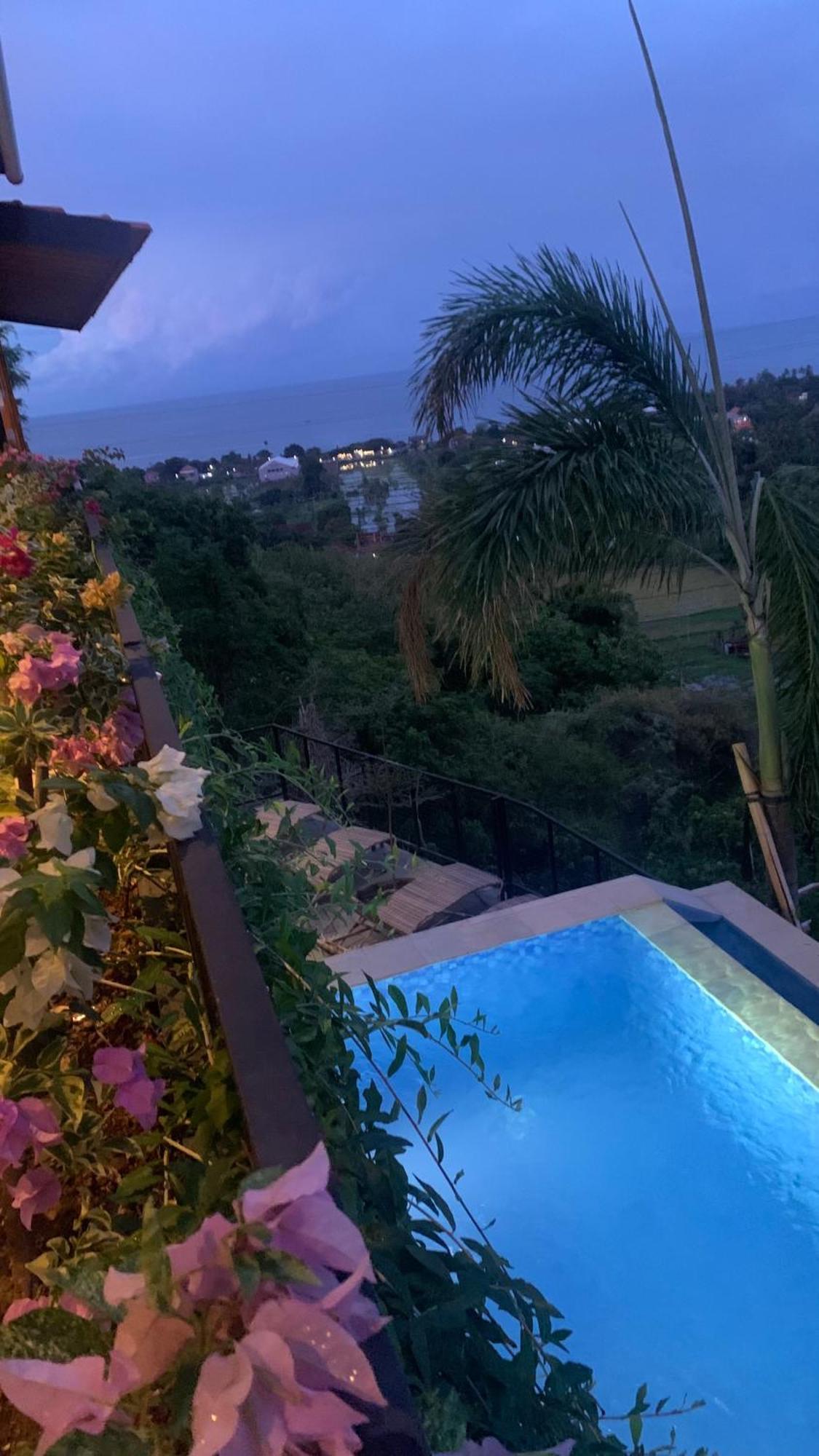 Villa Bukit Sing Sing Singaraja  Exterior photo