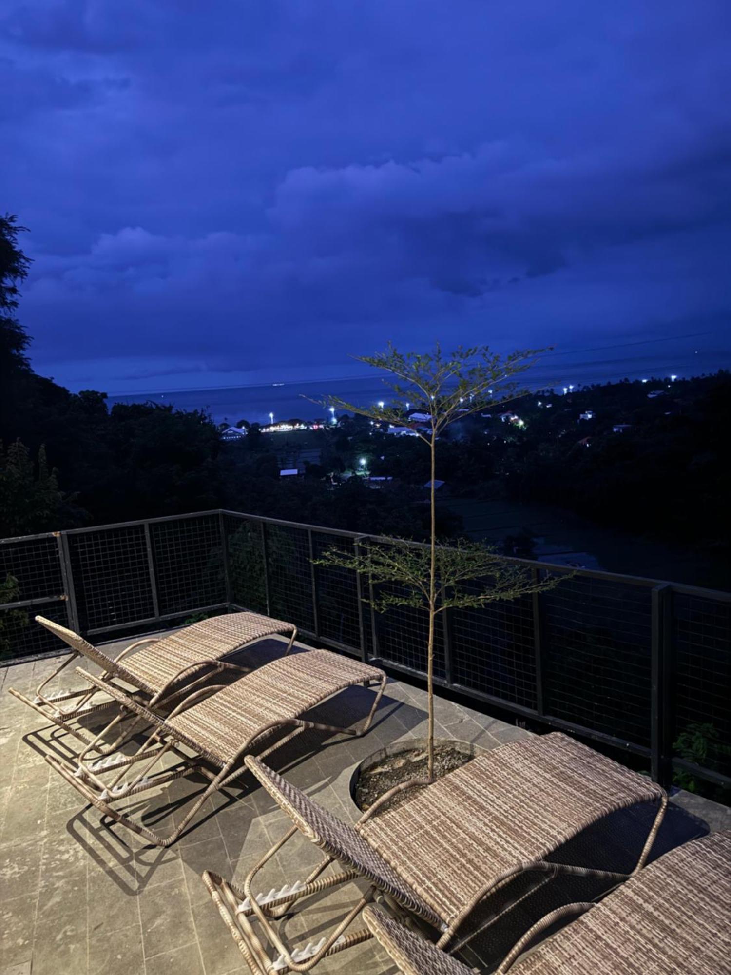 Villa Bukit Sing Sing Singaraja  Exterior photo